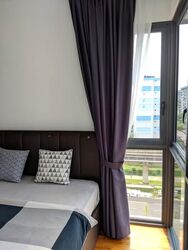 North Park Residences (D27), Apartment #594138031